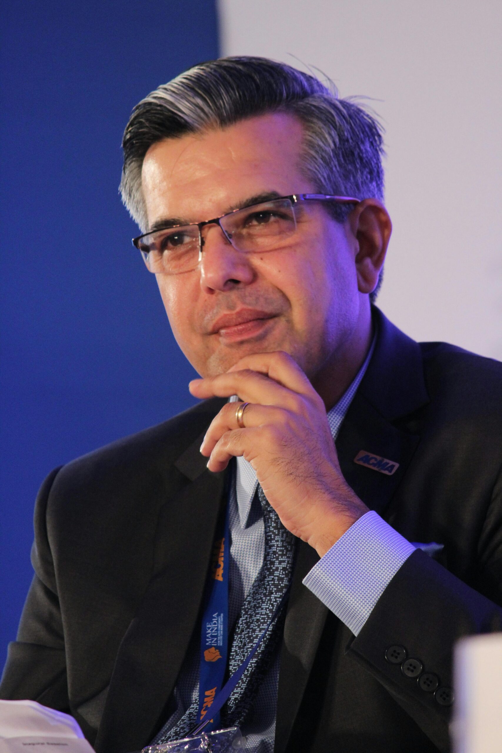David Rodriguez