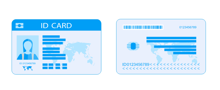 Account Verification Documents